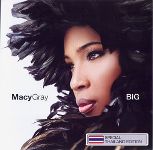 MacyGray Big